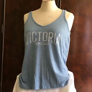 Victoria Sport tank